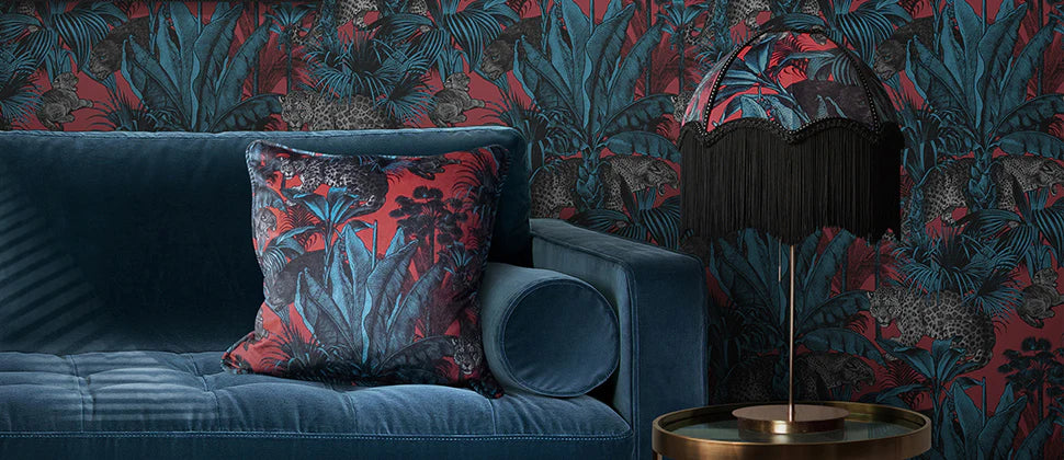 Choosing the best wallpaper for your home