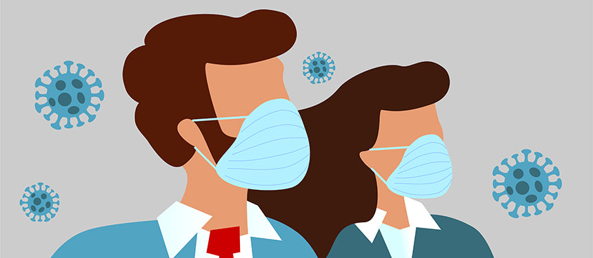 Service Update due to COVID-19 pandemic