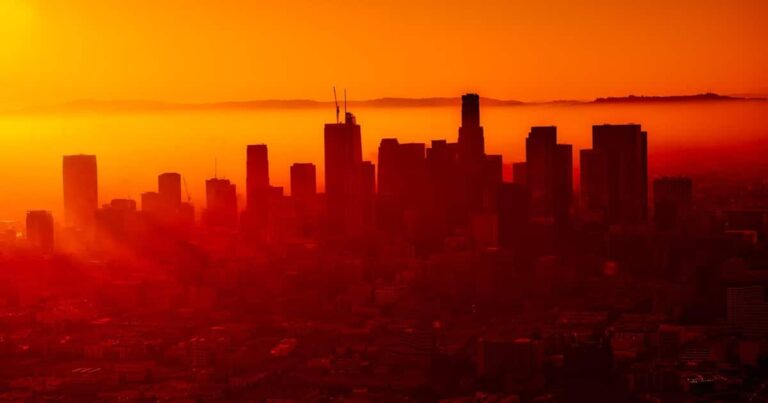 Sizzling at 60°C: Why 'Responsible Development' is No Longer Optional for Our Spaces