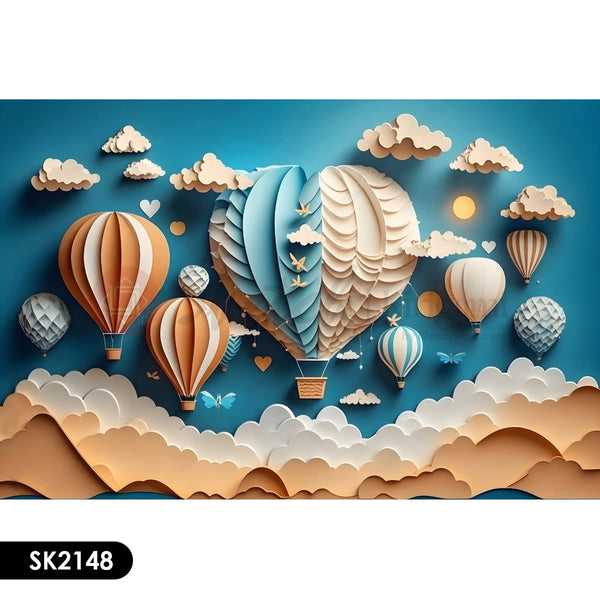 Sky Waltz