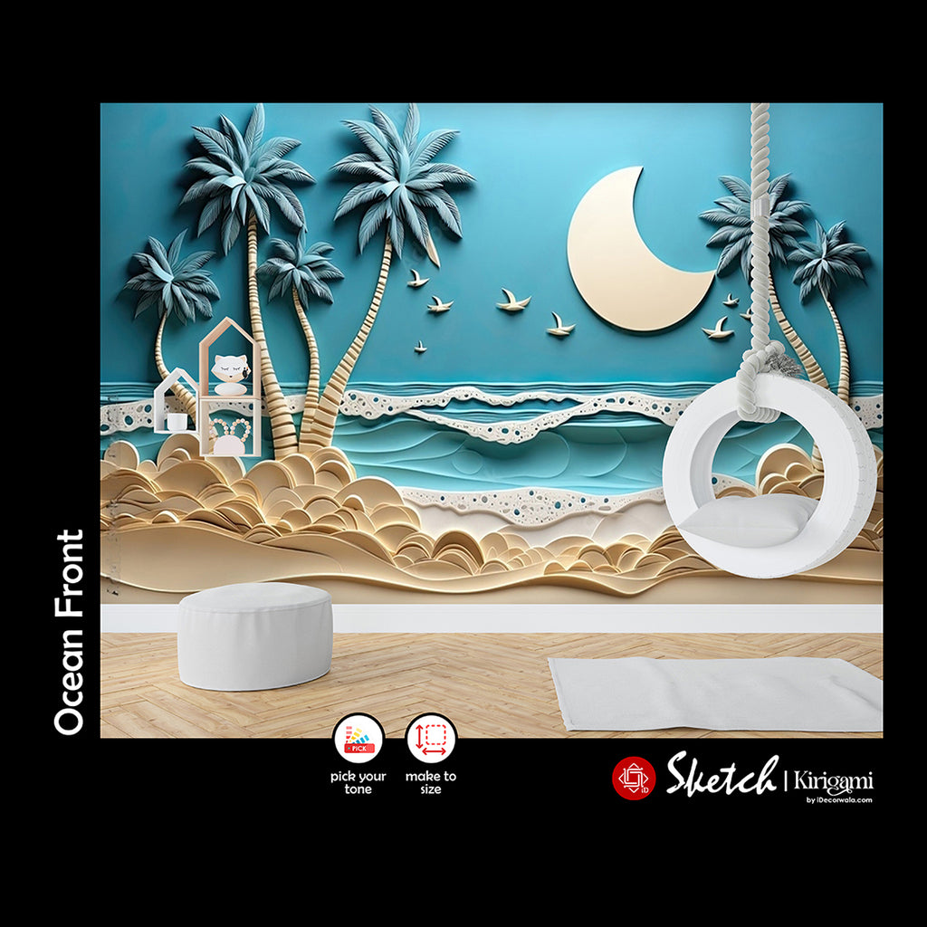 Ocean Front