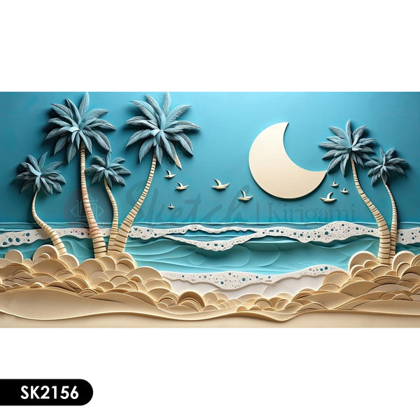 Ocean Front