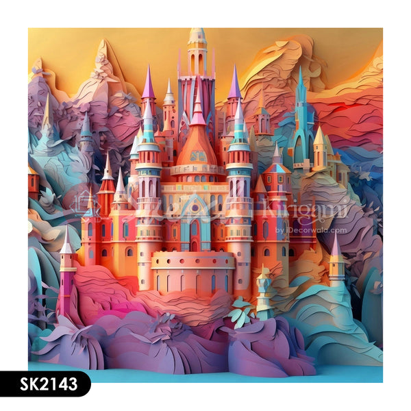 Arendelle