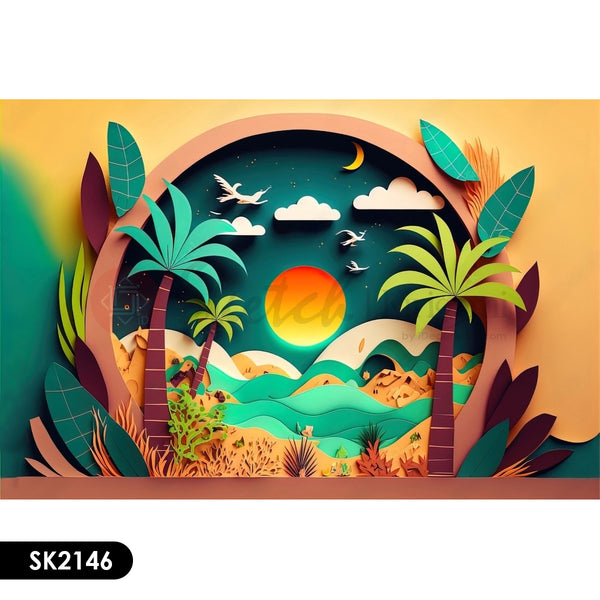 Coconut Lagoon