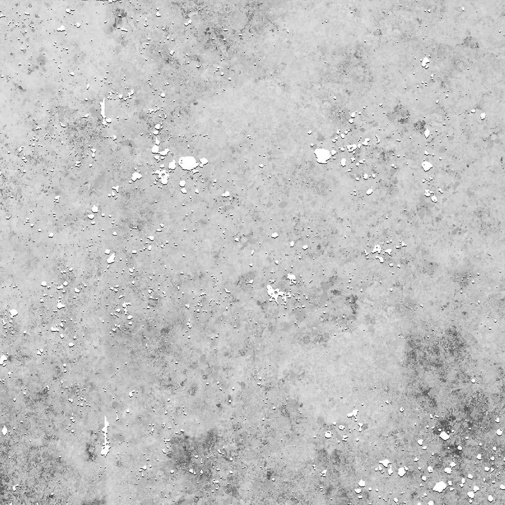 Shinning Concrete