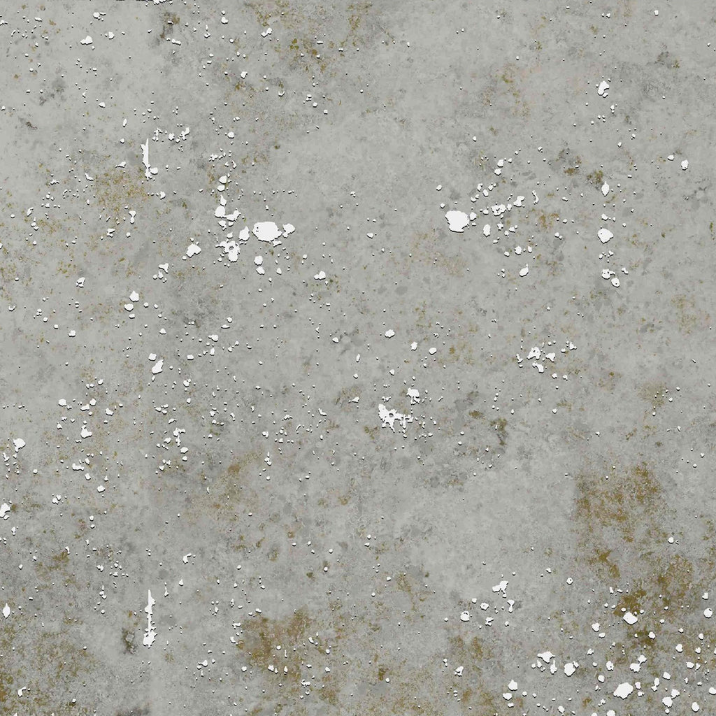 Shinning Concrete