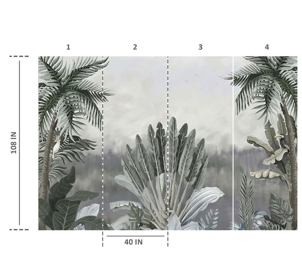 Palmera