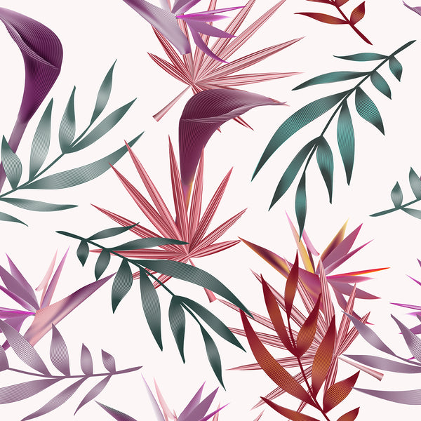 Petals Paradise