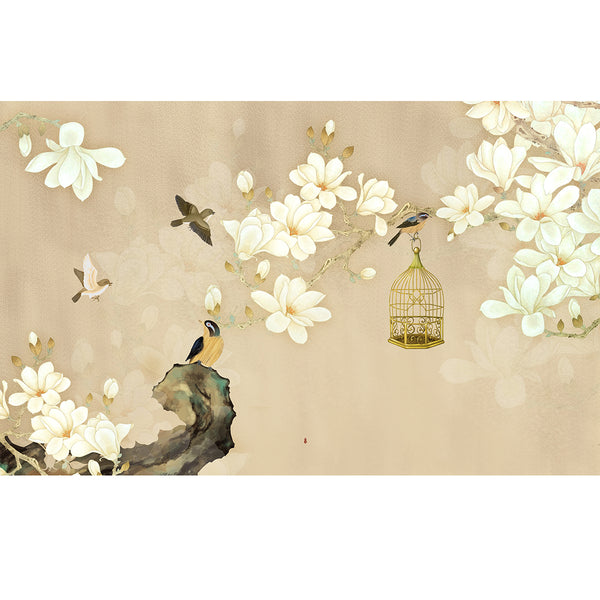 Floral Symphony