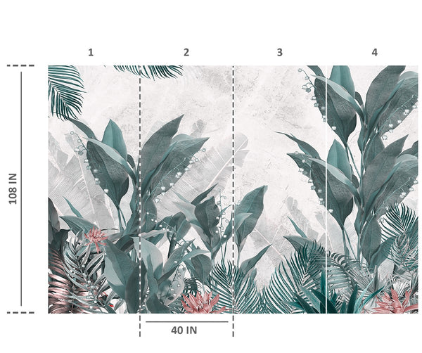 Botanical Bliss
