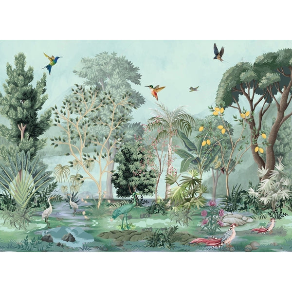 Wild Life