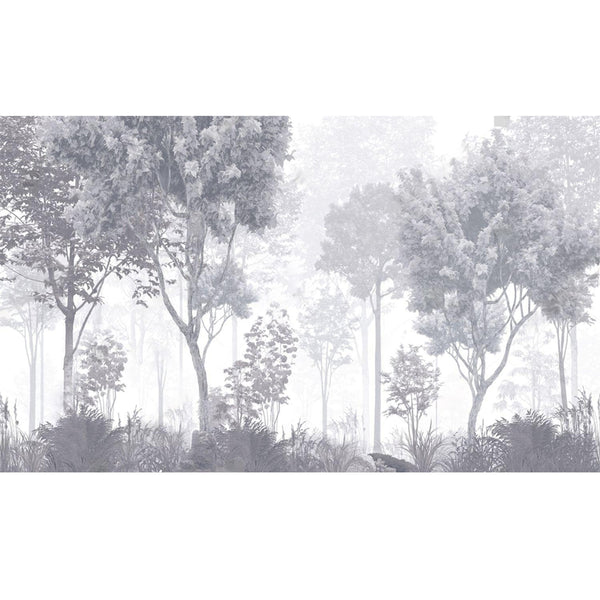 Exotic Foliage