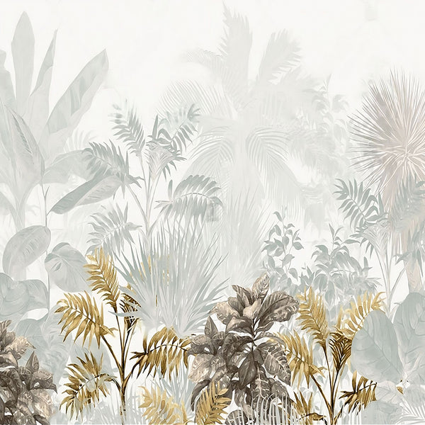 Vintage Garden