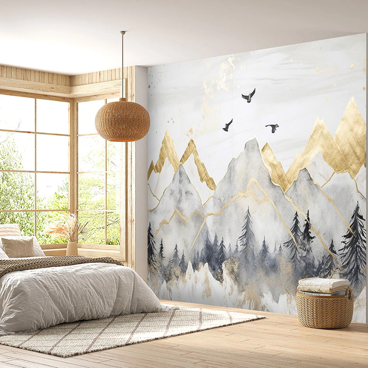 Silver Peaks