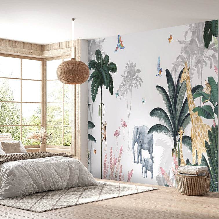 Jungle Dreams