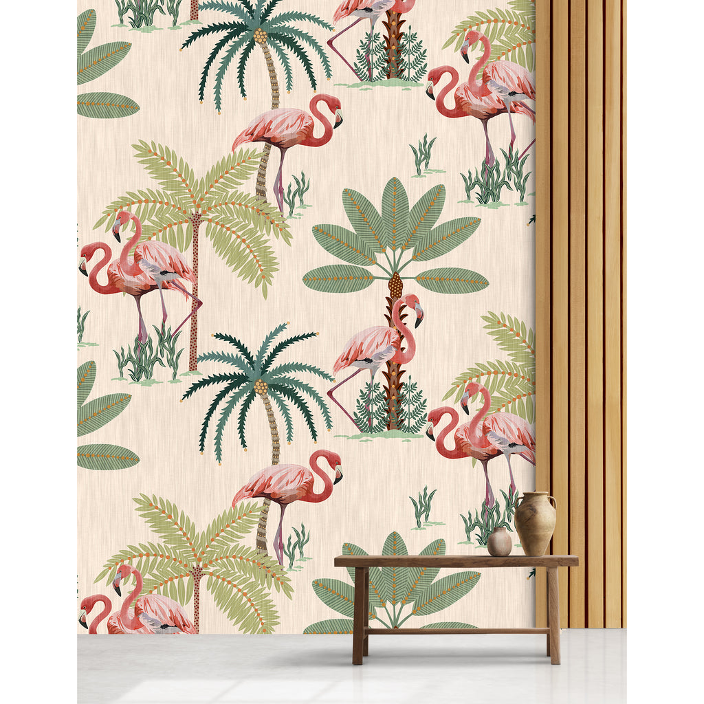 Tropical Harmony