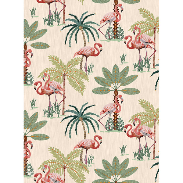 Tropical Harmony