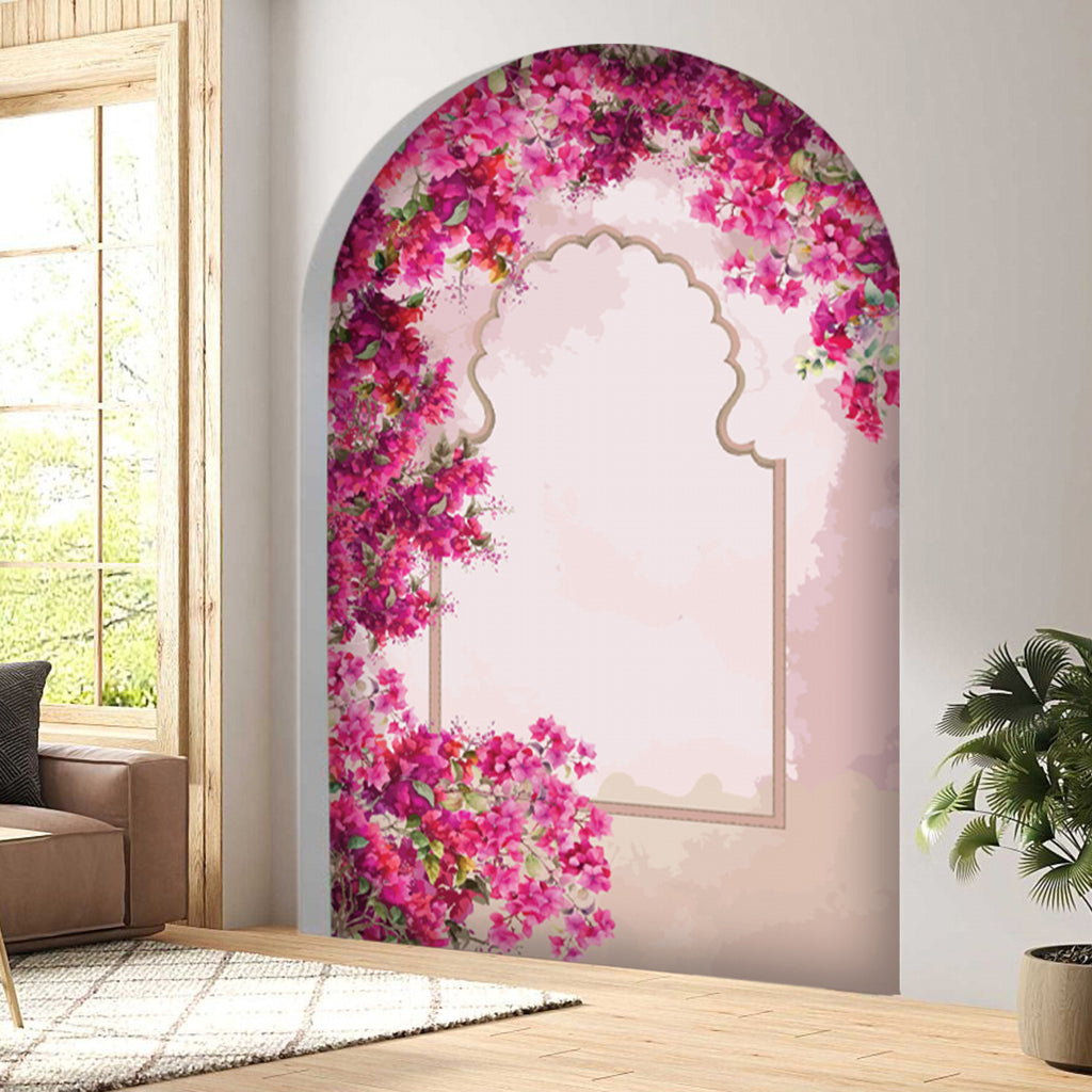 Moroccan Bougainvillea