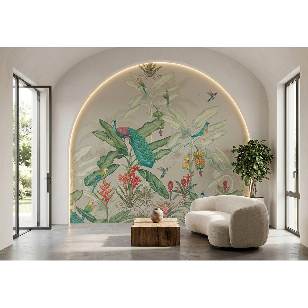 Mural of Serenity