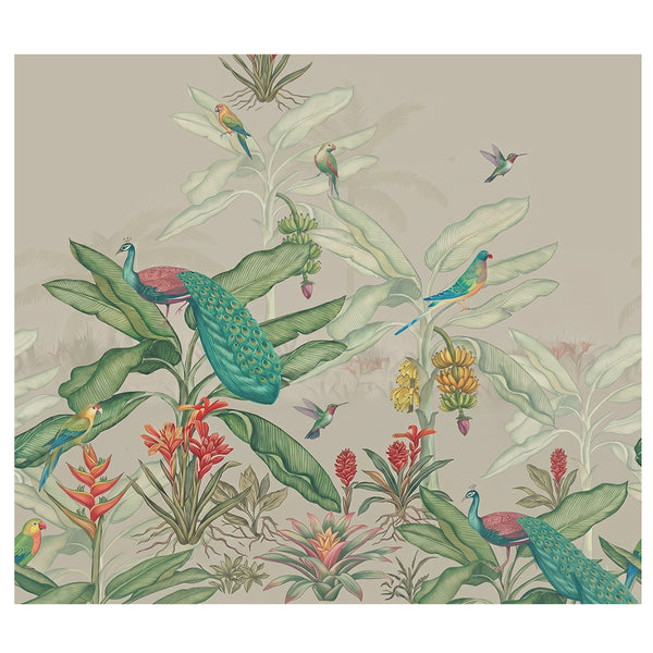Mural of Serenity