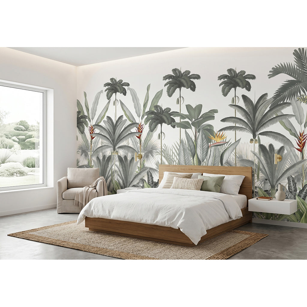 Bare Tropics