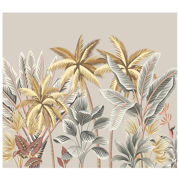 Tropic Haze