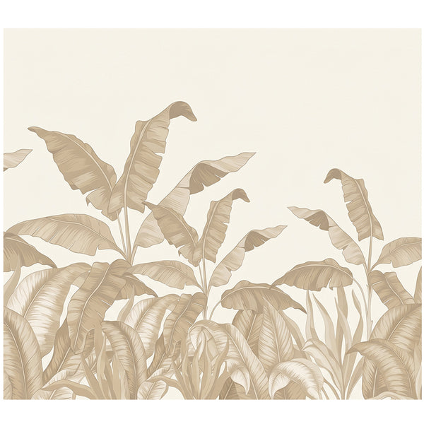 Featherlight Tropics