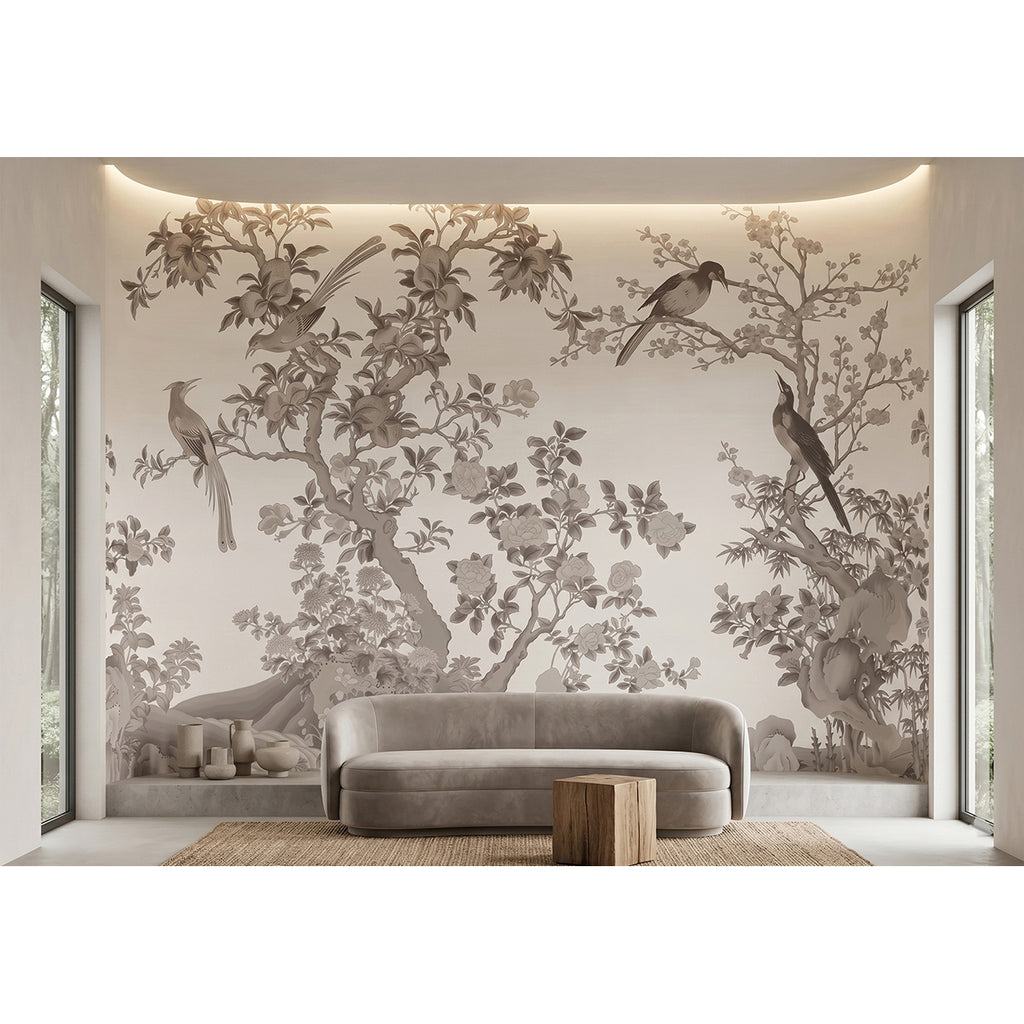 Luxe Botanica