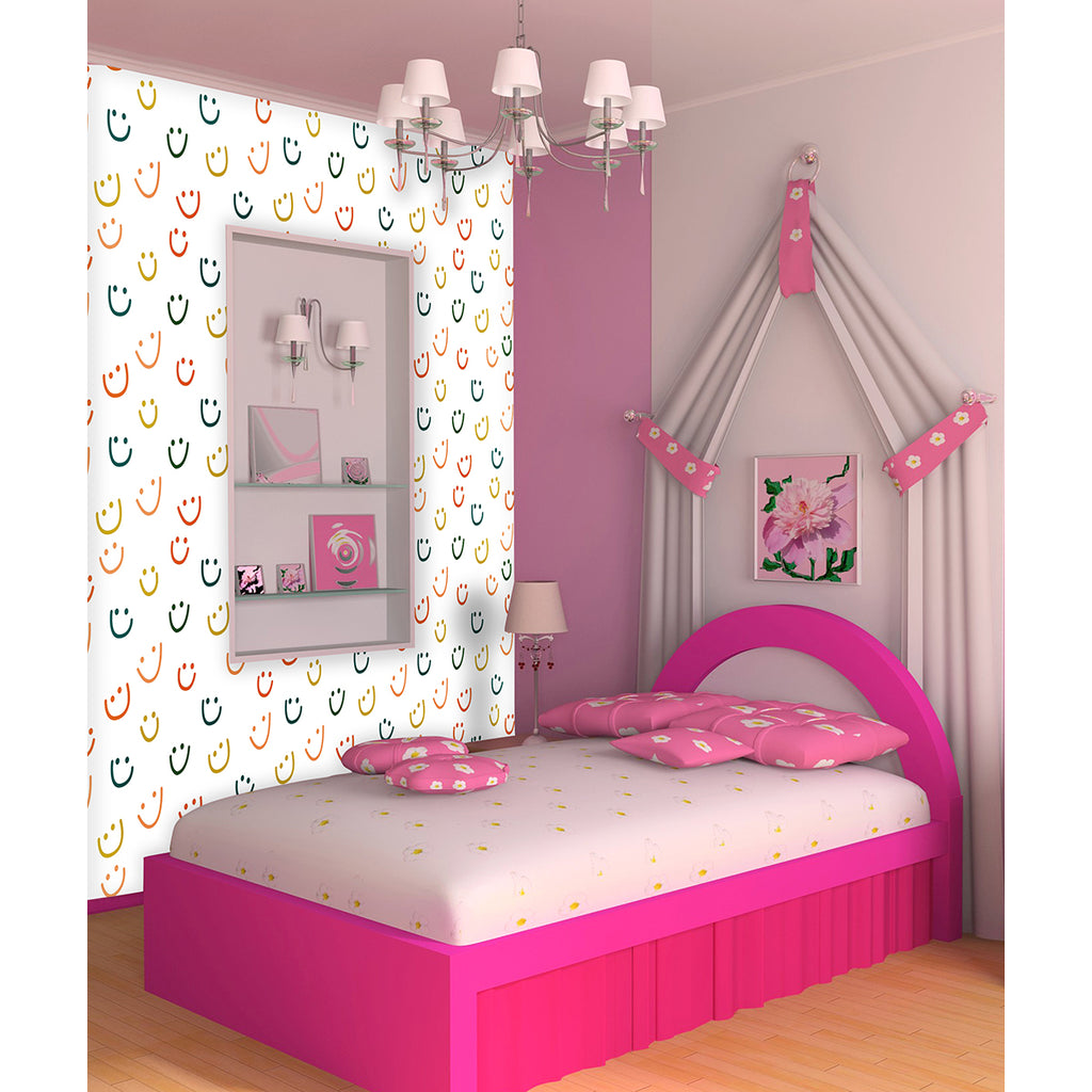 Smiley (SK2122-3)