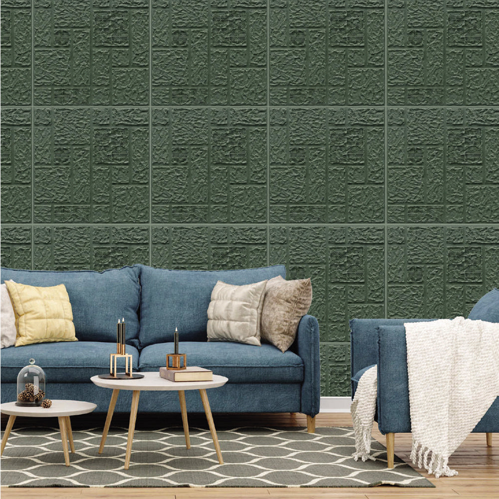 3D Ceiling Panel 102