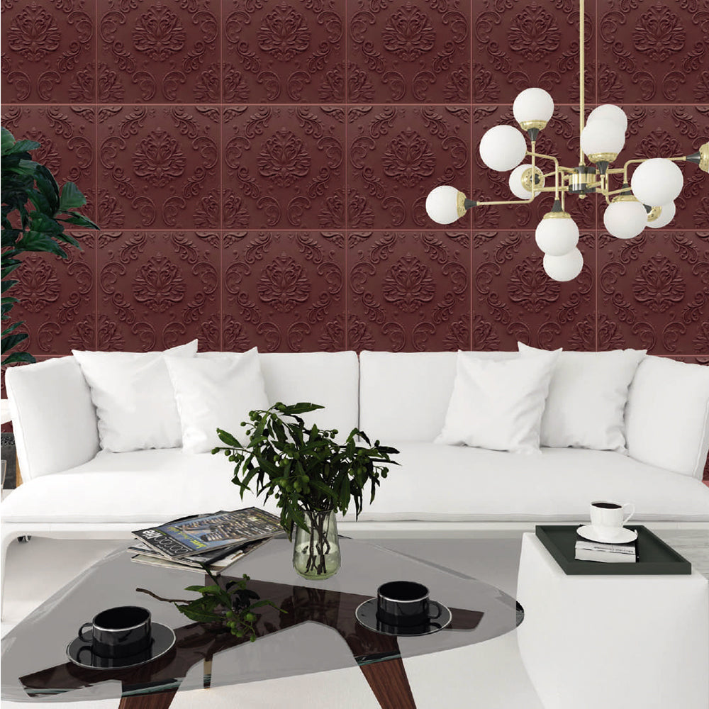 3D Ceiling Panel 105