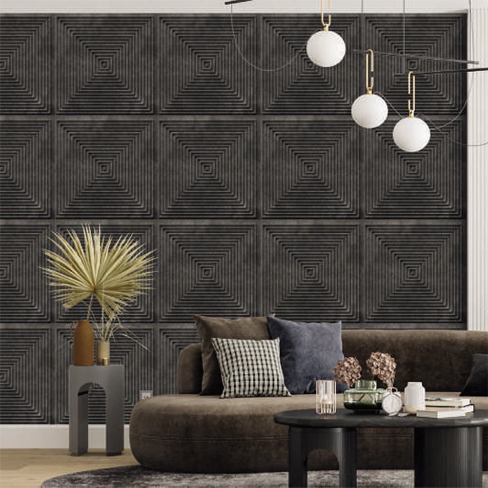 3D Ceiling Panel 112