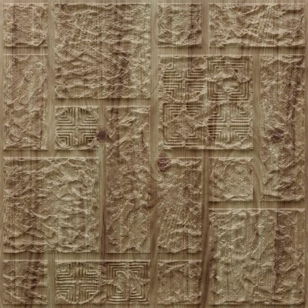 3D Ceiling Panel 102