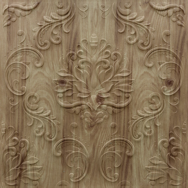 3D Ceiling Panel 105