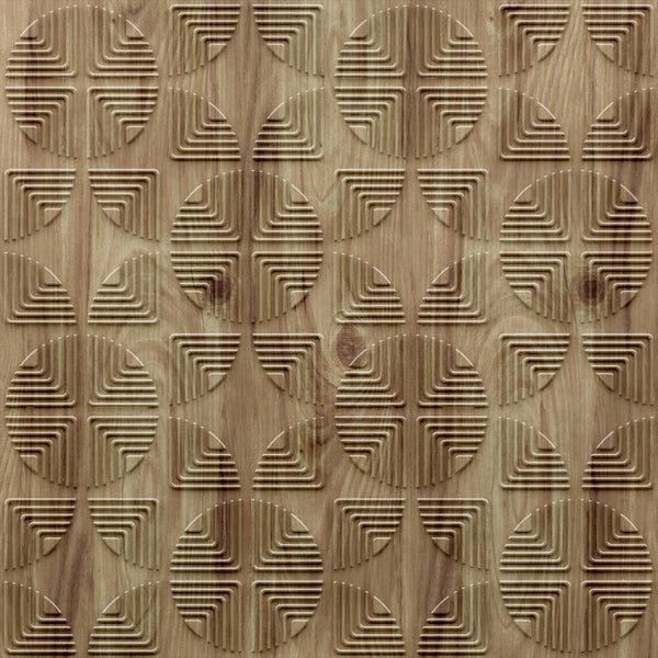 3D Ceiling Panel 109