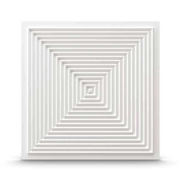 3D Ceiling Panel 112