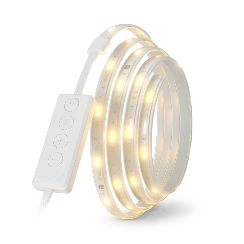 Lights Strip Extension Kit