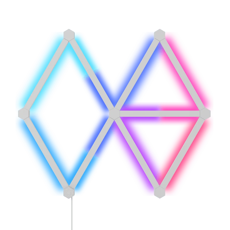 Squared Lines Extension Kit