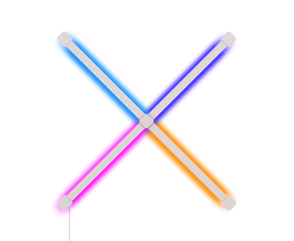 Squared Lines Extension Kit
