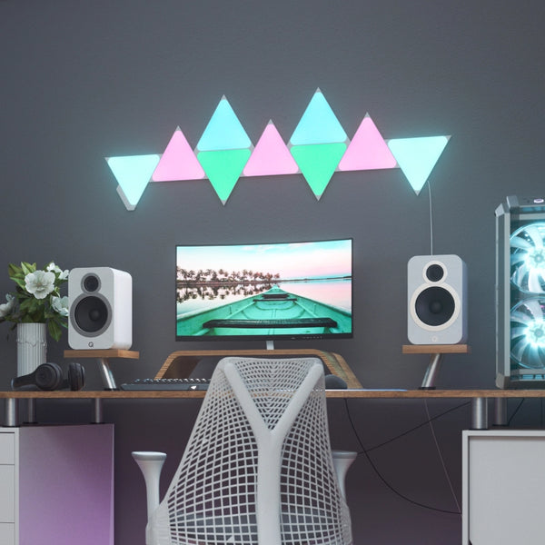 Triangles Extension Kit