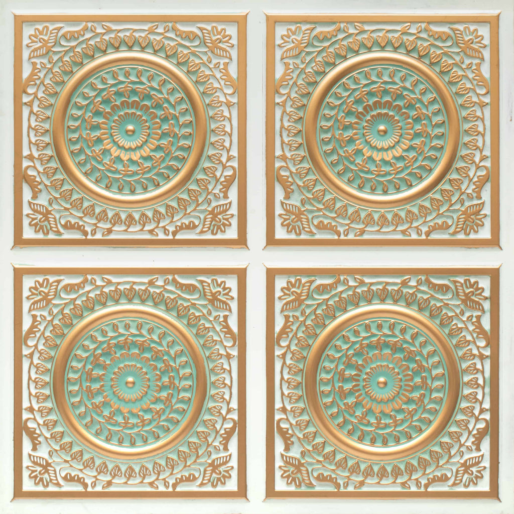 117 Arabian Green