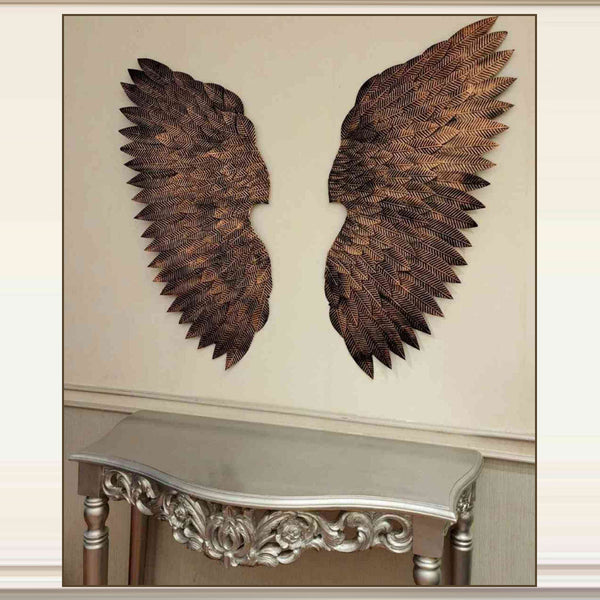 Wings