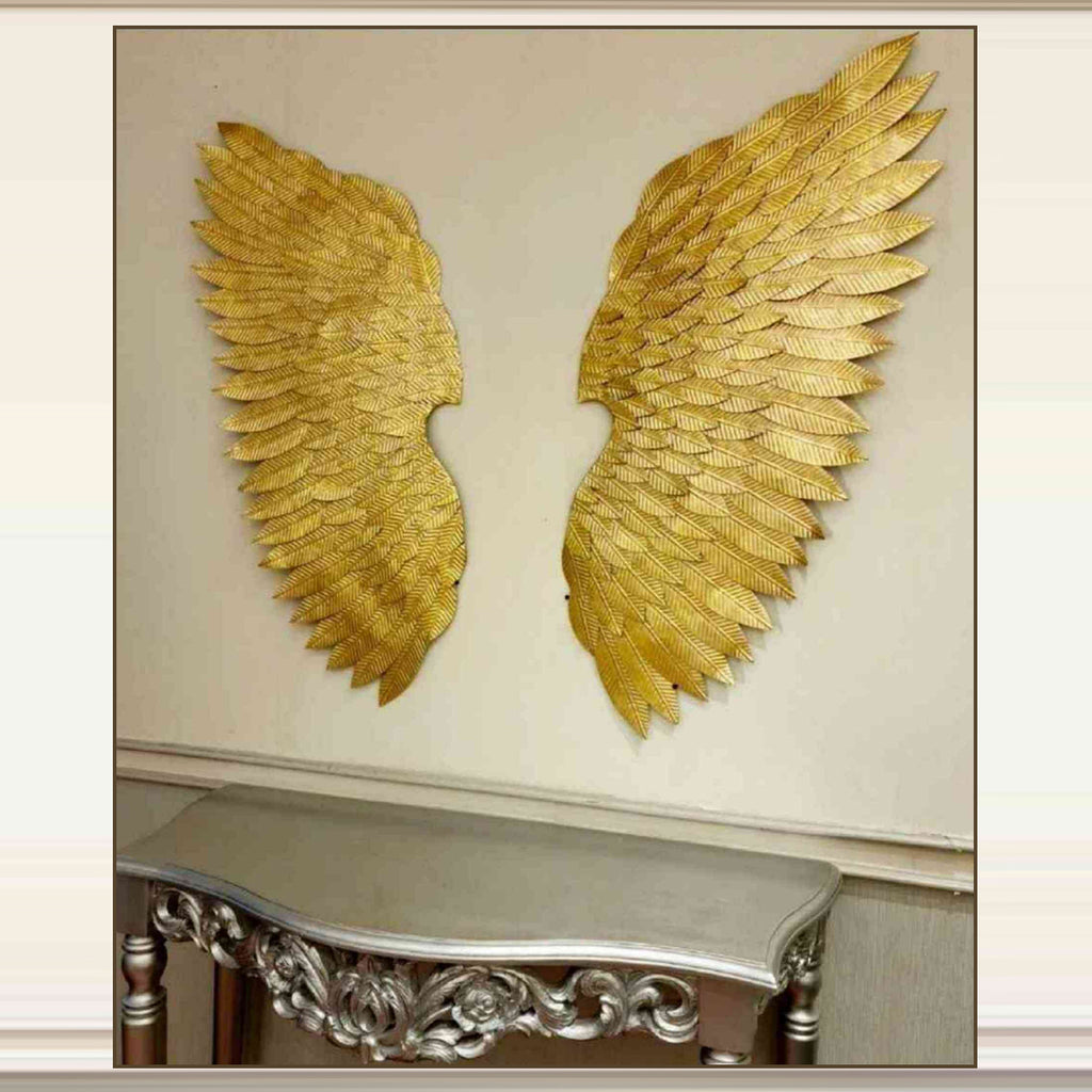 Wings