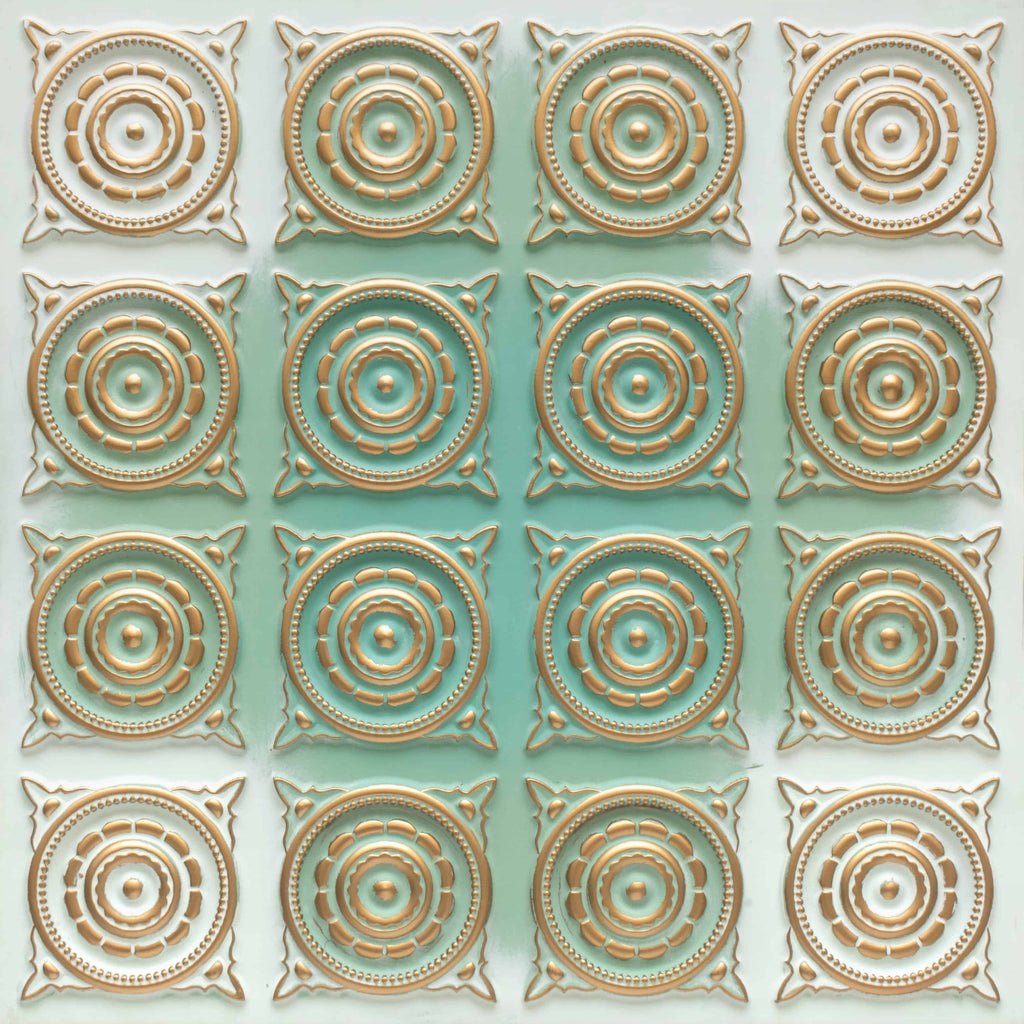 128 Arabian Green