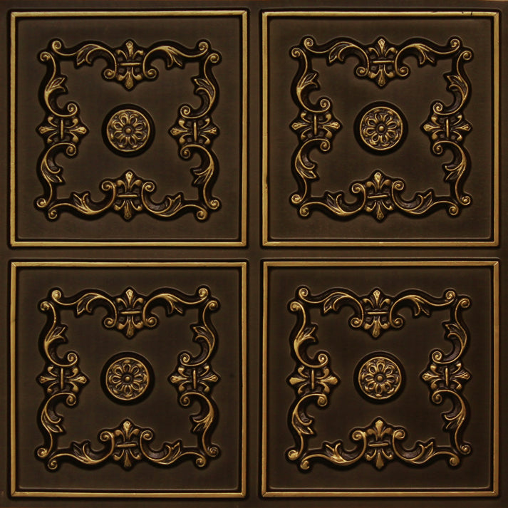 Antique Majesty
