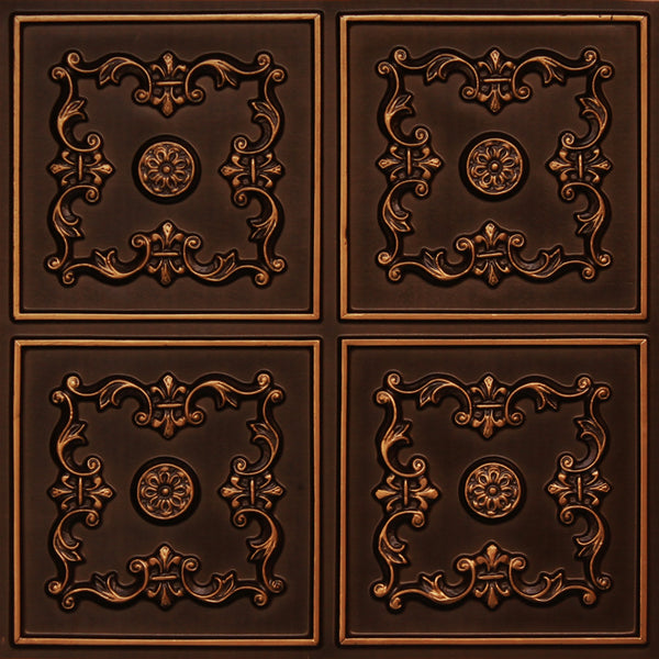 Antique Majesty