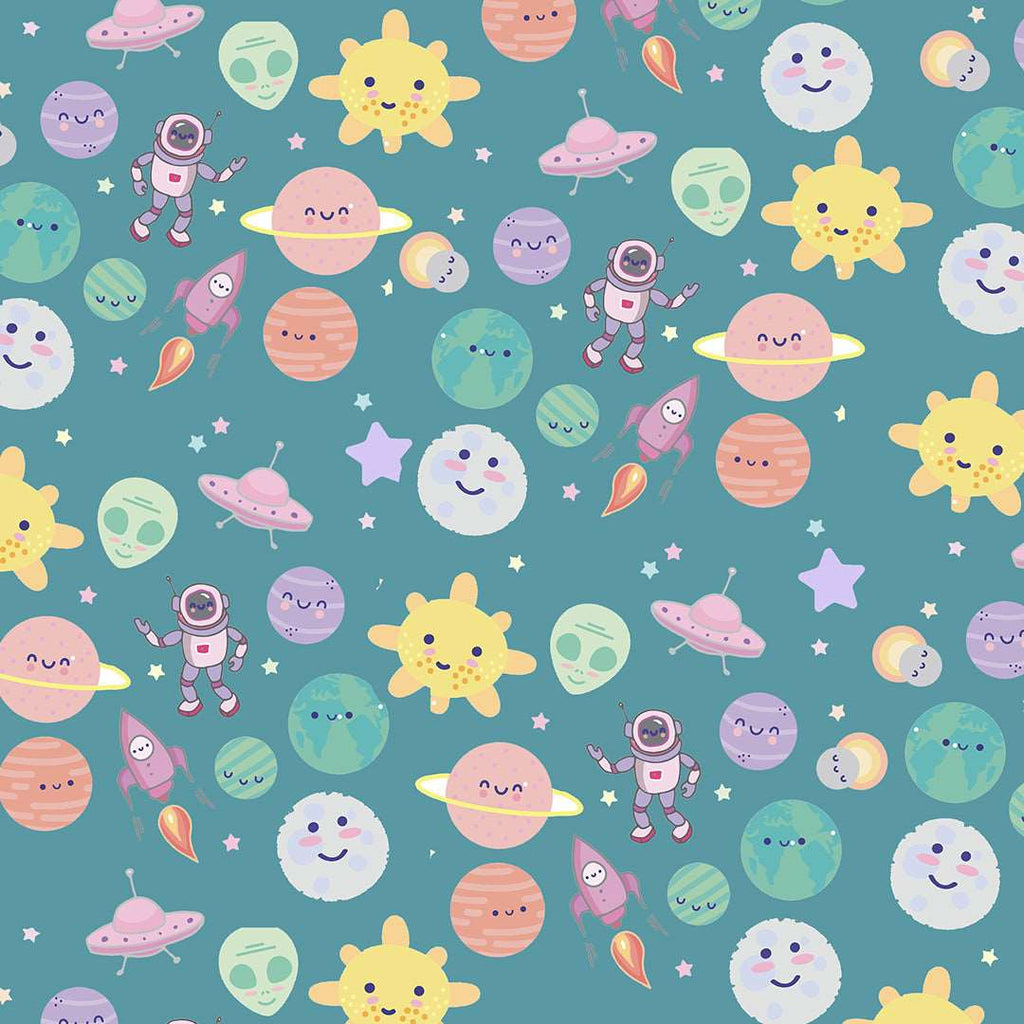 Astro Space (SK2115-2)