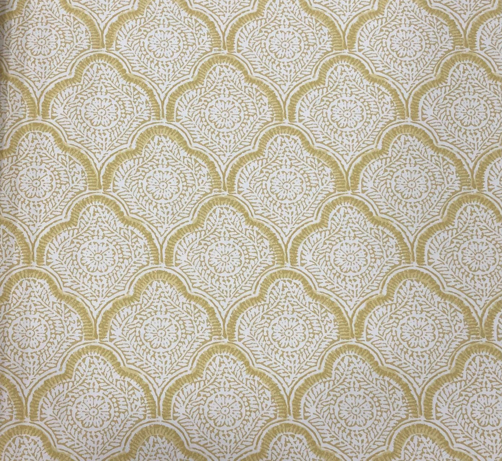 Flower Motif