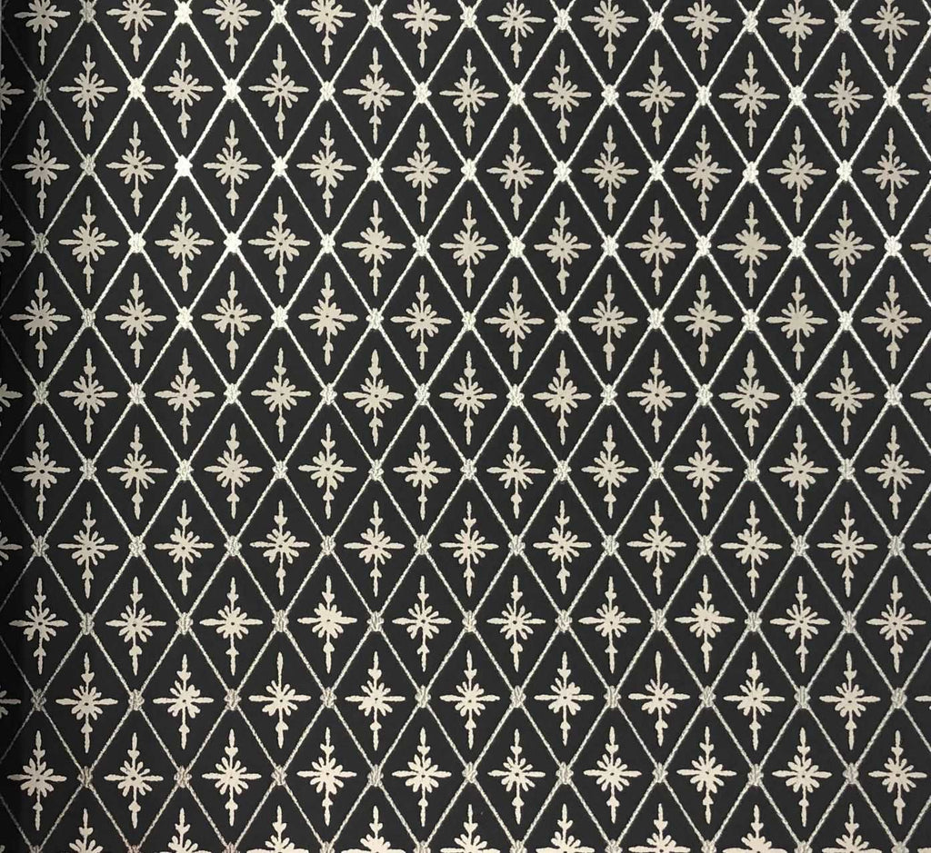 Checkered Motif
