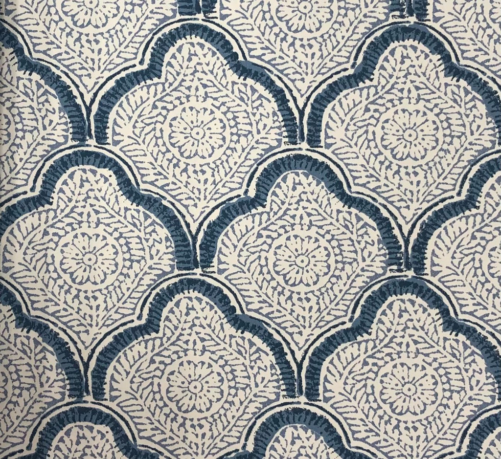 Flower Motif